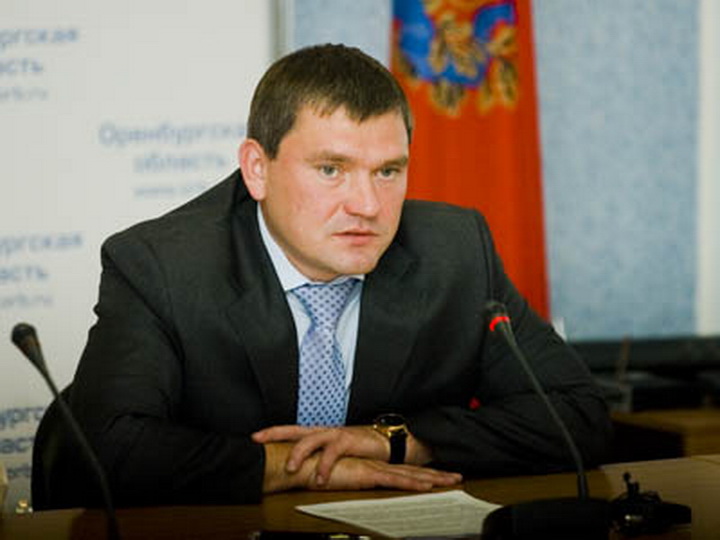 Бывший министр экономразвития области похитил из казны 2 миллиона рублей?